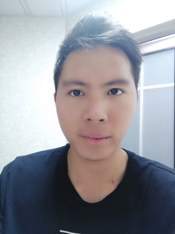 芸尚非的第一张照片--泉州父母相亲团