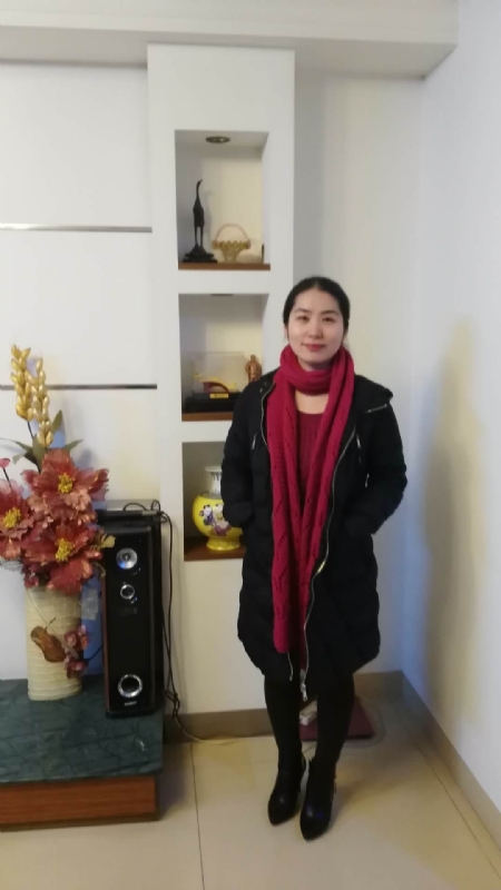 yvonne的第一张照片--泉州父母相亲团