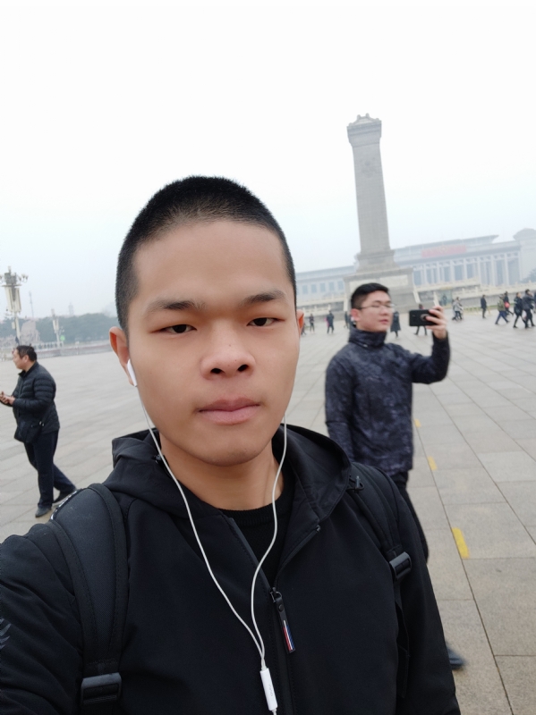 秋殇的第二张照片--泉州父母相亲团