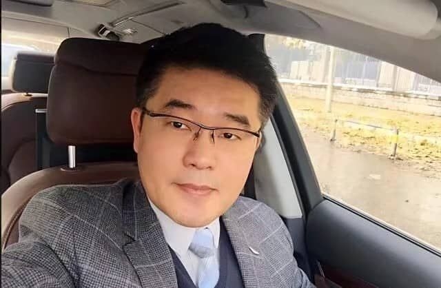 平常心的第一张照片--泉州父母相亲团