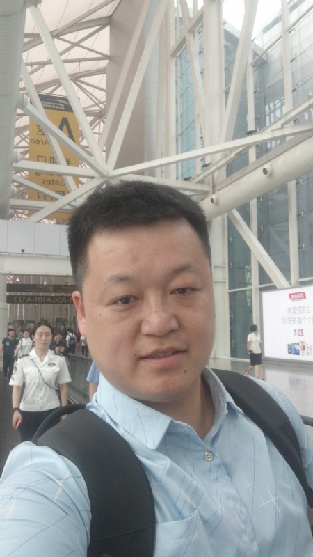 枫叶的第一张照片--泉州父母相亲团