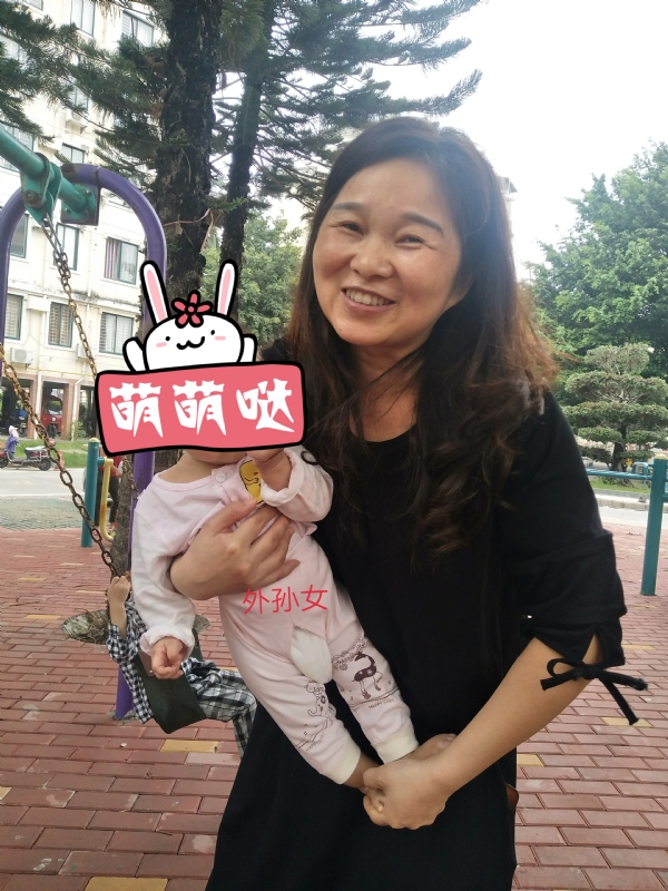 云中锦书的第一张照片--泉州父母相亲团