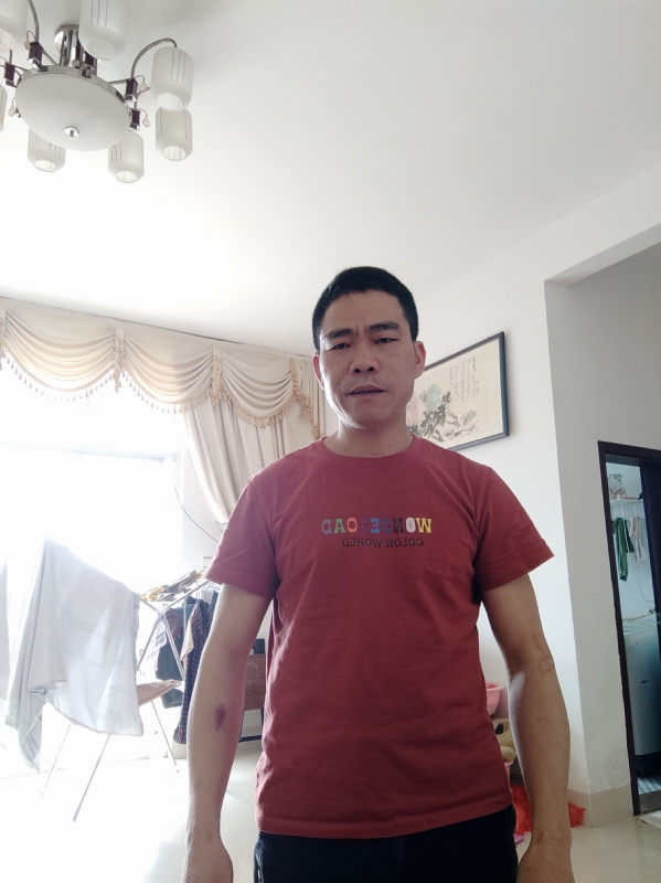 再回首的第二张照片--泉州父母相亲团