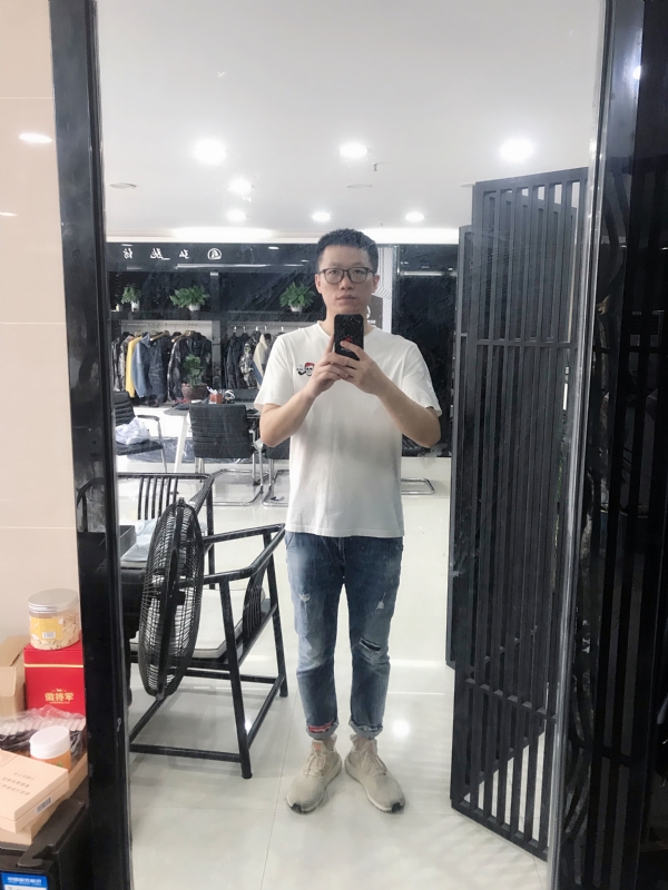 黄大仙的第一张照片--泉州父母相亲团