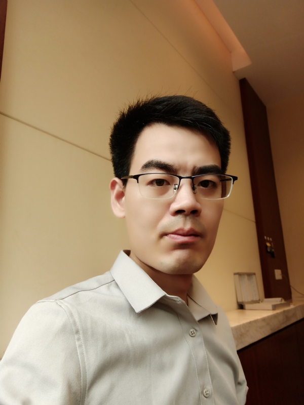 白头偕老的第二张照片--泉州父母相亲团