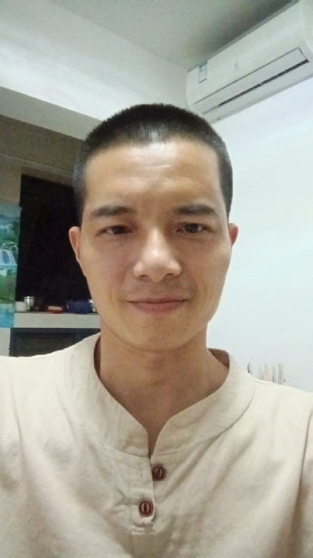 兴兴的第一张照片--泉州父母相亲团