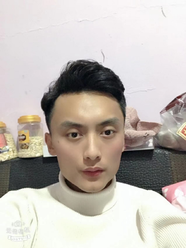 独孤一人的第一张照片--泉州父母相亲团